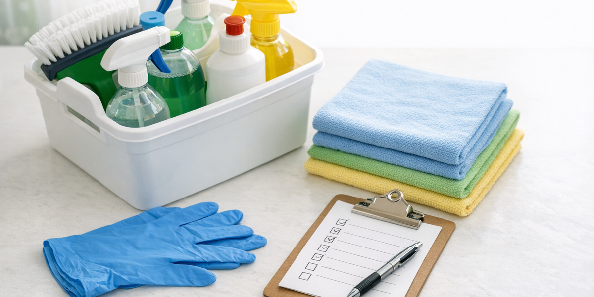 10 Questions to Ask Before Hiring a Recurring Cleaning Service