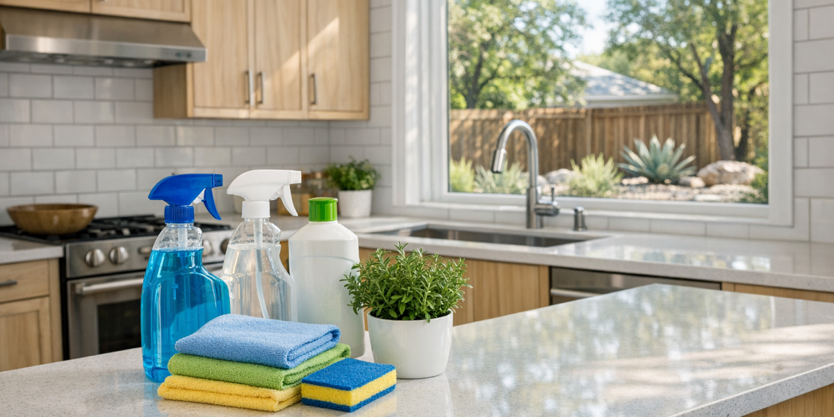 How Much Does Recurring House Cleaning Cost in Austin, TX? (2026 Pricing Guide)