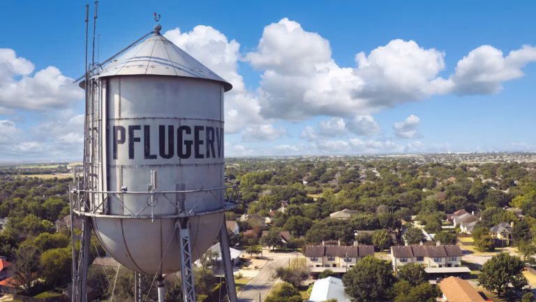 House Cleaning in Pflugerville, TX